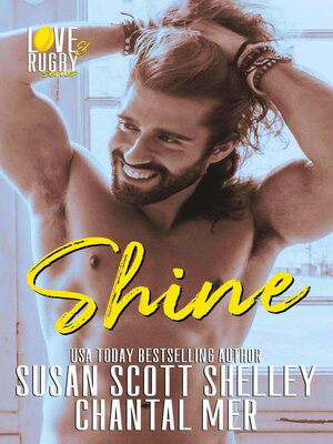 cover image of Shine
